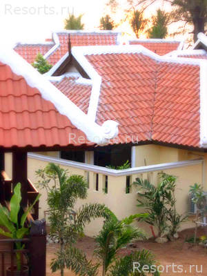 Ranyatavi Resort Phang Nga 53